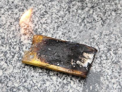 鋰離子電池燃燒或爆炸的可能性原因是什么